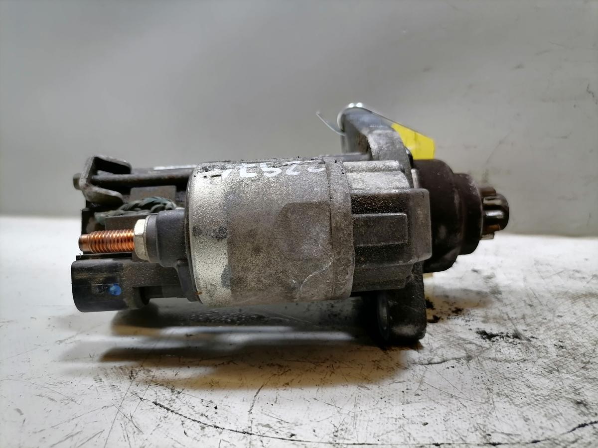Audi A3 8P original Anlasser Starter 2.0FSI 110kw Bj.2006